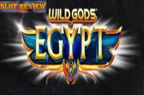 Wild Gods of Egypt Slot Review